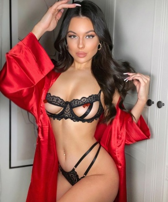 Галинка, 22